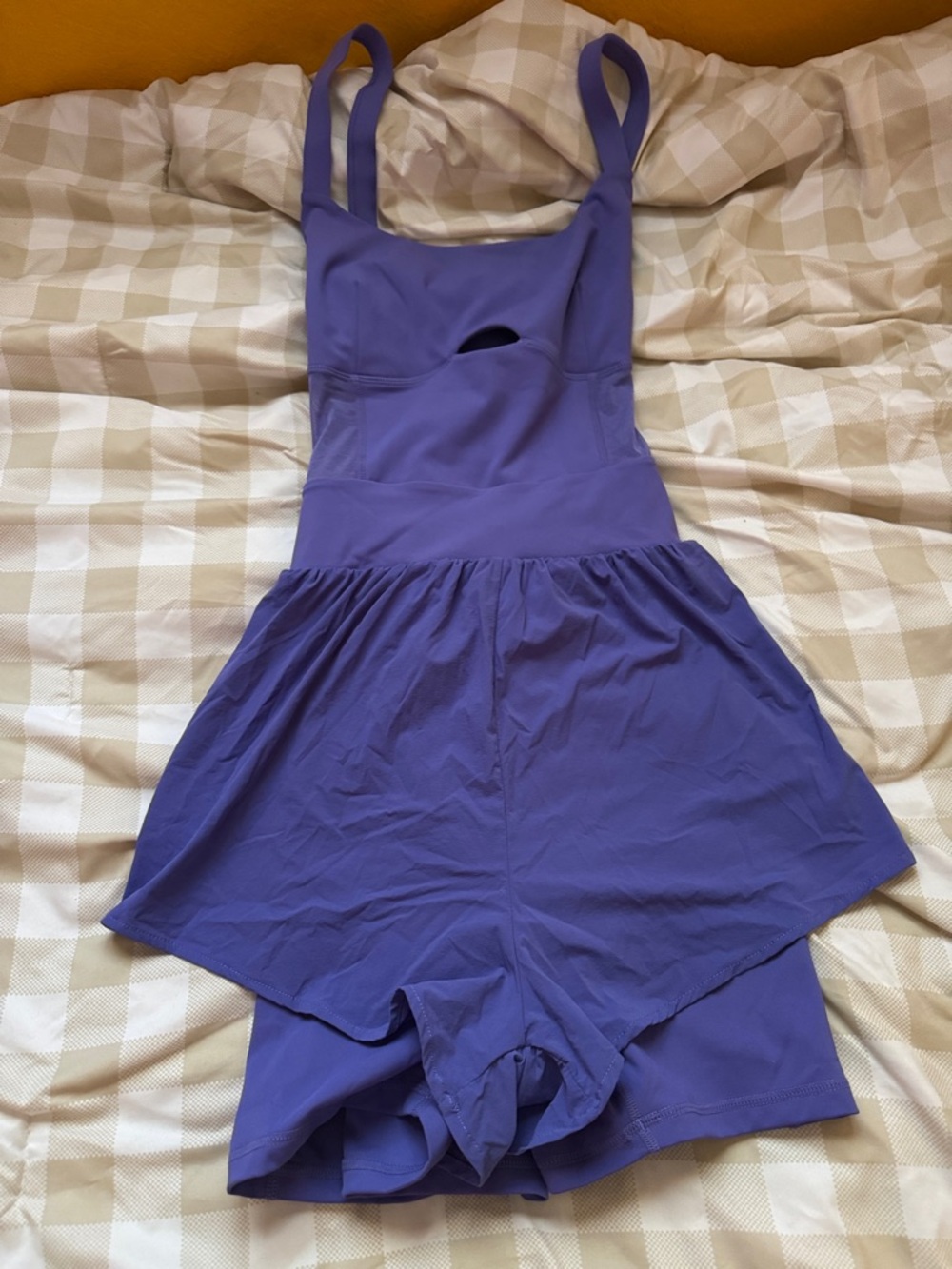 POPFLEX Supershort runsie